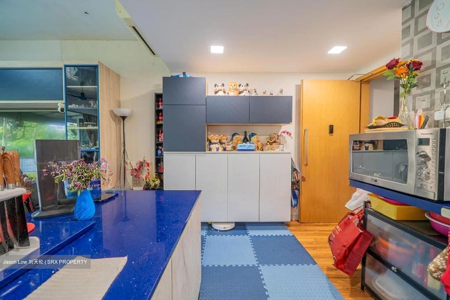 Austville Residences (D19), Condominium #639100811